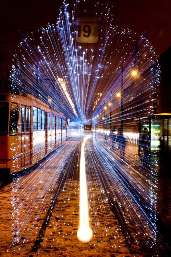 30000 LED-�������� ������� �������� � ��������� ��� ����� ������� (10 ����)