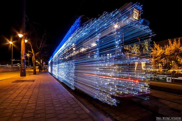 30000 LED-�������� ������� �������� � ��������� ��� ����� ������� (10 ����)
