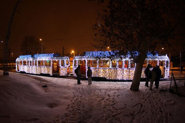 30000 LED-�������� ������� �������� � ��������� ��� ����� ������� (10 ����)