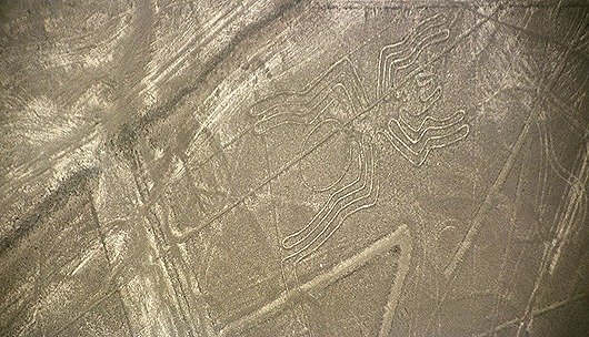 Самые гигантские рисунки на Земле (30 фото) Самые гигантские рисунки на Земле (30 фото)
