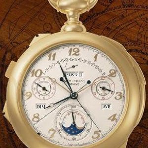 Топ-10: Самые дорогие часы в мире Топ-10: Самые дорогие часы в мире