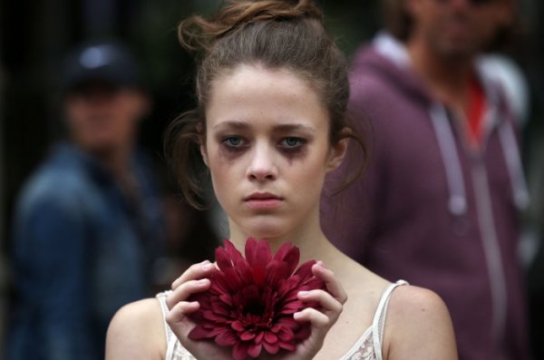 ������������� ��������� ������������ ��������� Edinburgh Festival Fringe (10 ����)