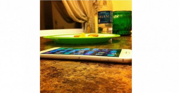 �������� ������ ���������� iPhone 6 Plus (7 ���� + �����)