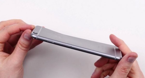 �������� ������ ���������� iPhone 6 Plus (7 ���� + �����)