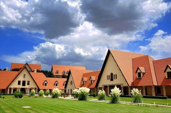 Добро пожаловать в Ифран, маленькую африканскую Швейцарию (8 фото) Добро пожаловать в Ифран, маленькую африканскую Швейцарию (8 фото)