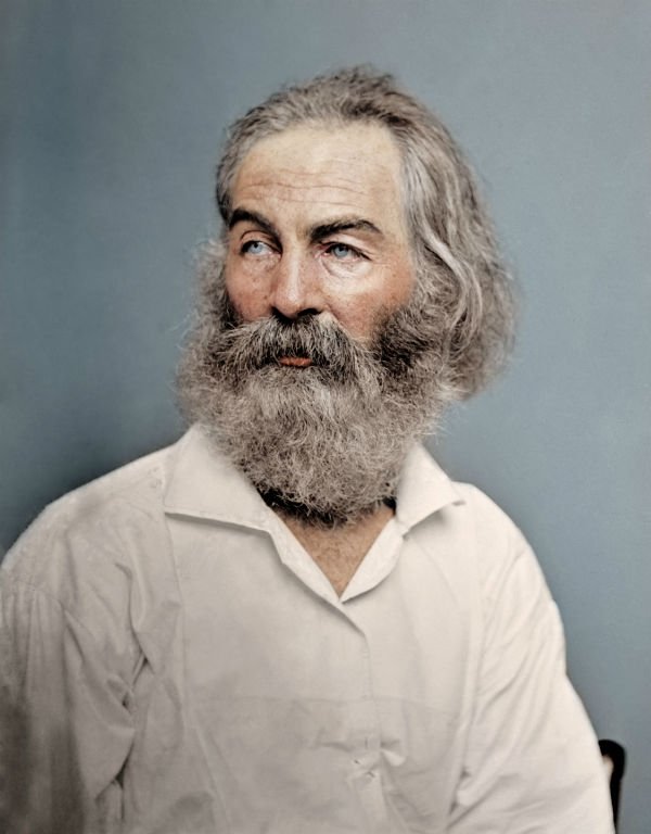 Колоризированные фотографии исторических личностей (15 фото) Колоризированные фотографии исторических личностей (15 фото)