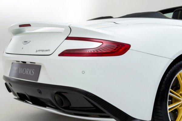 ��������� �������� �� Aston Martin (11 ����)