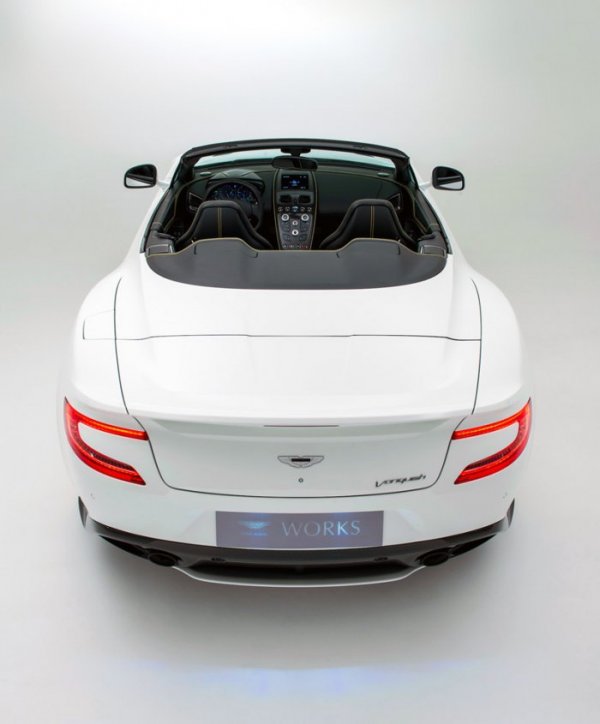 ��������� �������� �� Aston Martin (11 ����)