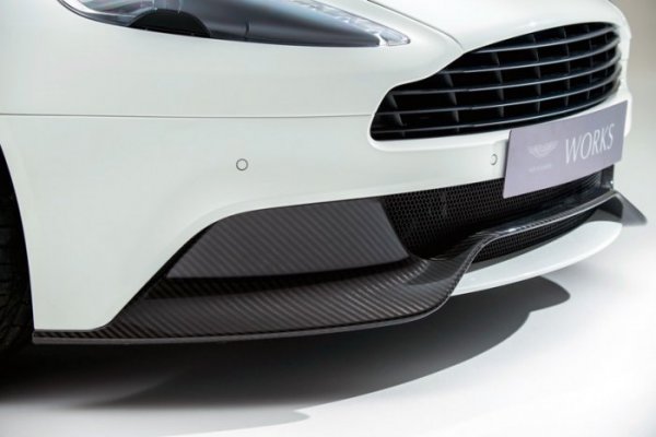 ��������� �������� �� Aston Martin (11 ����)