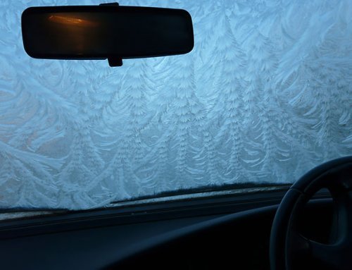 Автомобили как произведения ледяного искусства (28 фото) Автомобили как произведения ледяного искусства (28 фото)