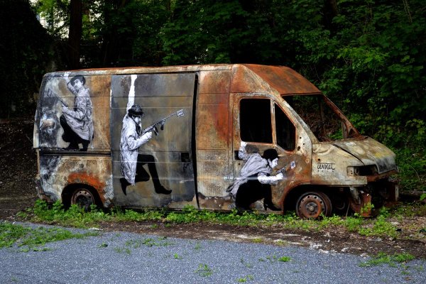 �����-��� ��������� Levalet (15 ����)