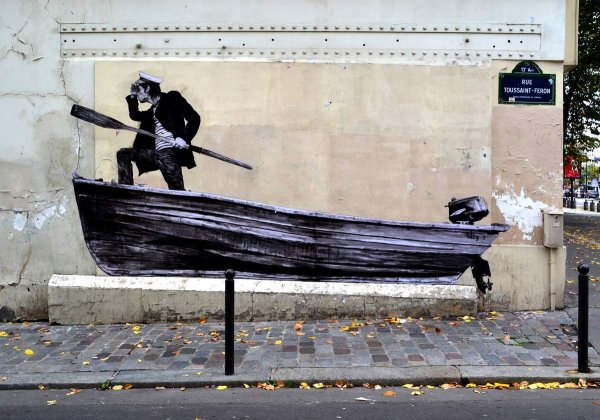 �����-��� ��������� Levalet (15 ����)