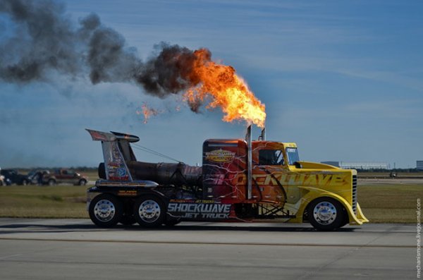 ����� ���������� � ���� �������� � ShockWave Flash Fire (10 ����)