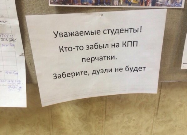 ����������, ������� � �������, ������� �������� ��� ���������� (15 ����)