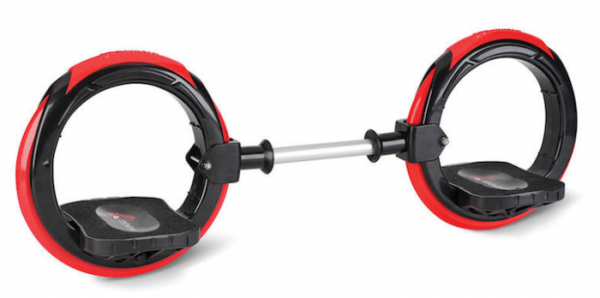 �������� ������ �� Hammacher Schlemmer (3 ���� + �����)