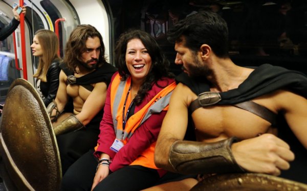This is SPARTA!... � ������� (15 ����)