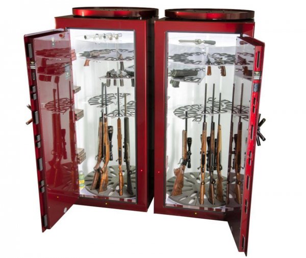 ��������� ��������� ����� �� Pendleton Safes (9 ����)