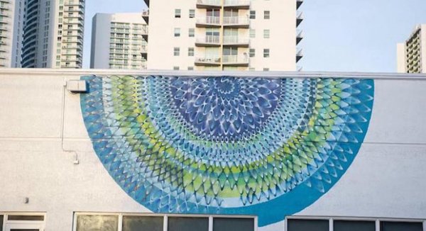 ��������� street-art ������� ������� (7 ����)