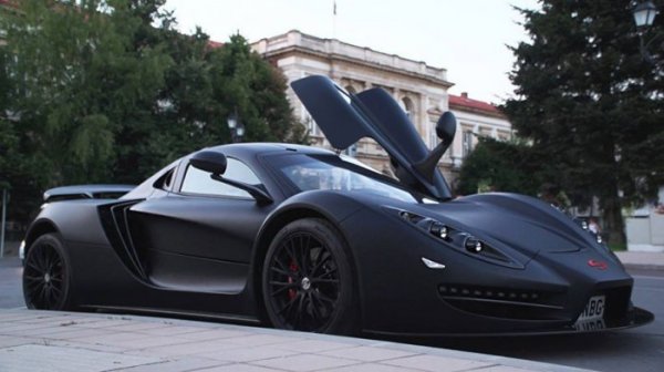 �������� R1 RS ��� ������������ ���� (7 ����)