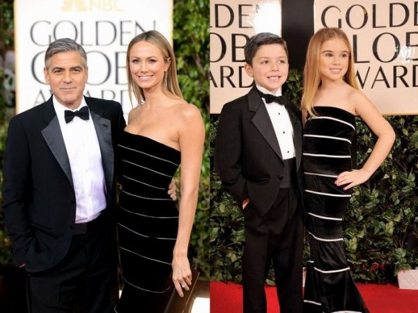 ����-����� ������������� �� ������� �������� ������� Golden Globe Awards (6 ����)