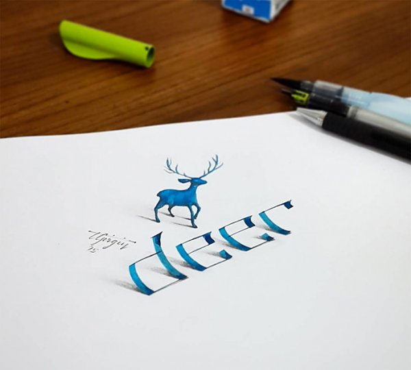 ����������� 3D �����������: ����� ������� �� ����� �������