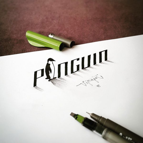 ����������� 3D �����������: ����� ������� �� ����� �������