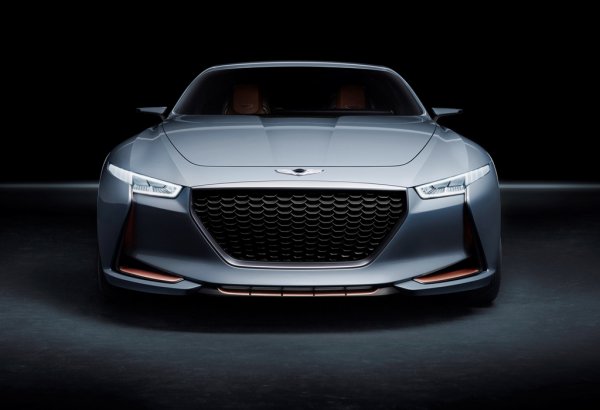 ������ Genesis ��������� � ������� ���������
