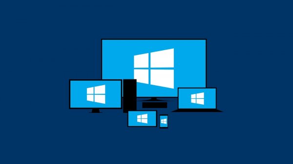���������� ����������� Microsoft � ������ ����������� BUILD