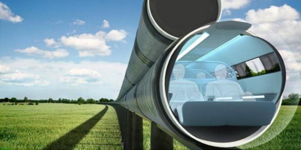 � ��� ��� ����� ��� ���� ���������� ��������� Hyperloop One