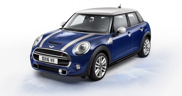 ����� �� �������������� MINI ���������� ����� ���������� MINI Seven