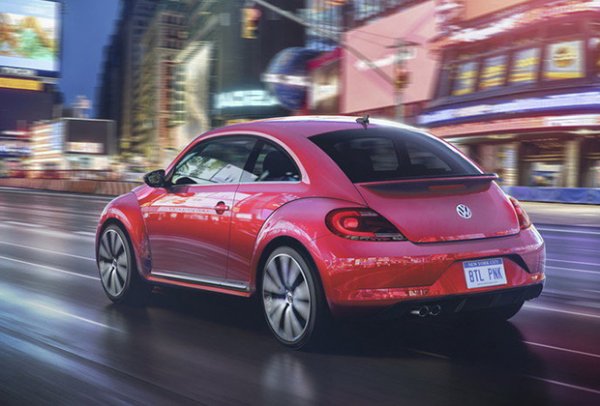 ���������� Volkswagen ������� ������ � ���� ������, � �������� ������� ������������ ������
