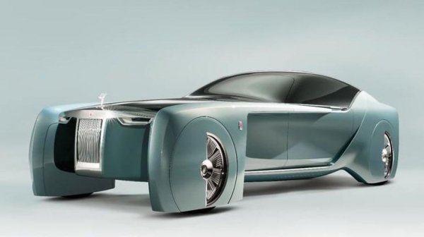���������� Rolls-Royce ������������ ��������� ���������� ��������