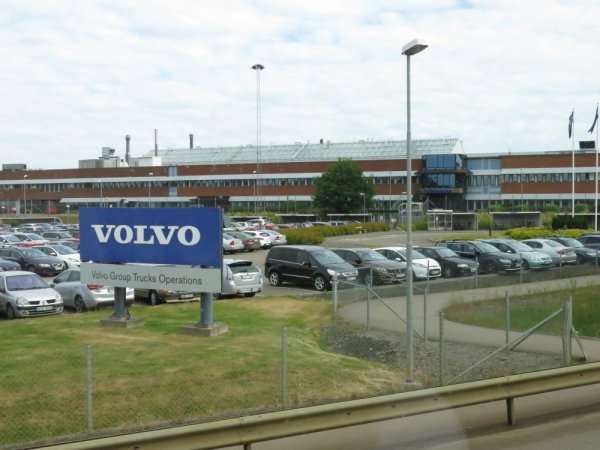 �������� Volvo ������������������ ����������� ���������� ������������ ����� ����������