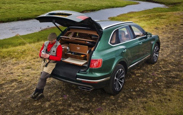 Bentley ������ ������ ���������� ��� �������