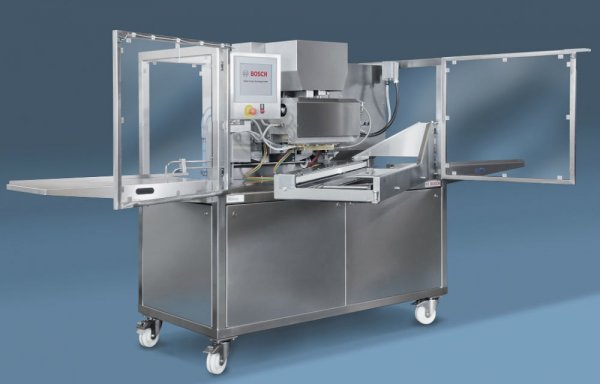 Bosch Packaging Technology ��������������� ���������, ����������� ��������� ����