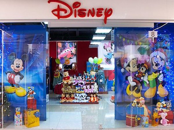�������� Disney �������� � ������