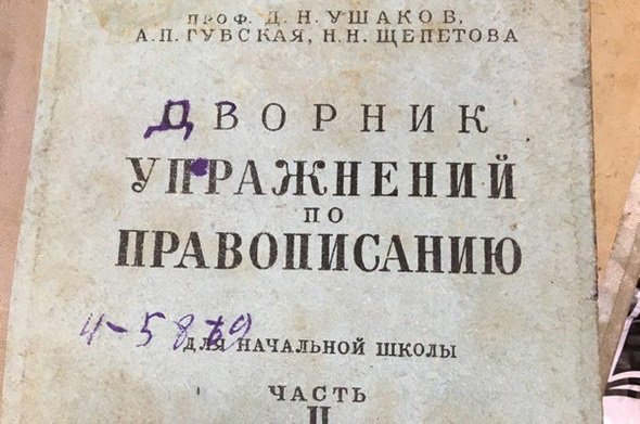 Строители из Санкт-Петербурга обнаружили в дымоходе нестандартную находку