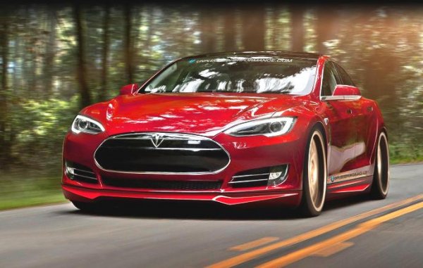 Tesla ��������� �������� ������� ������������ ����