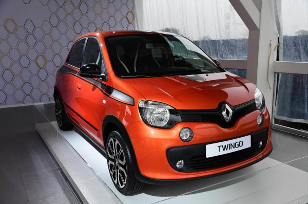 ���������� Renault ������������ ���������� ������