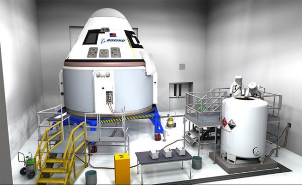 Boeing �������� ����������� �����, ��� ������� � 2018 ����