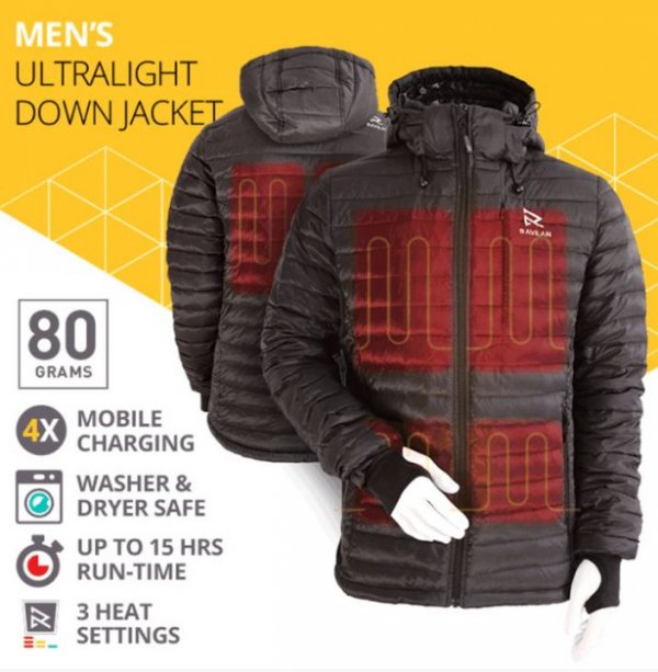 �� Kickstarter ������������ ������ � ���������� � �������� ��� ��������� ���������