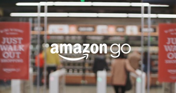 ����������� �������� Amazon ������ ����������� �������