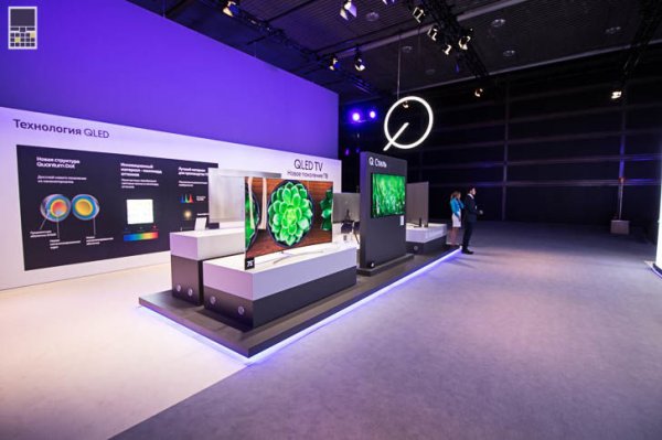 �������� Samsung Electronics ������������ ����� ������� �������