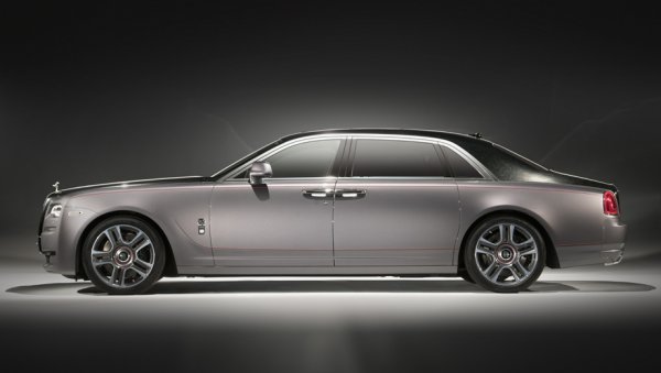 ����� Rolls-Royce ����� �������� �������� �� �������