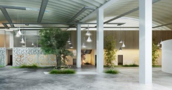 LafargeHolcim �������� ����������������� ������������ �������� �� ���������� �������