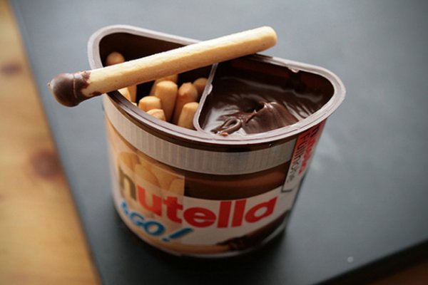 ���������� Ferrero ������ ������� �� ����� ������������� ���������