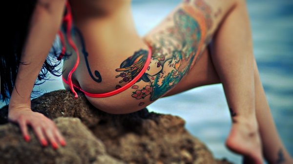 5 ������ ���������� �� ���� ������� �������� ������ ����� tattookiev.com