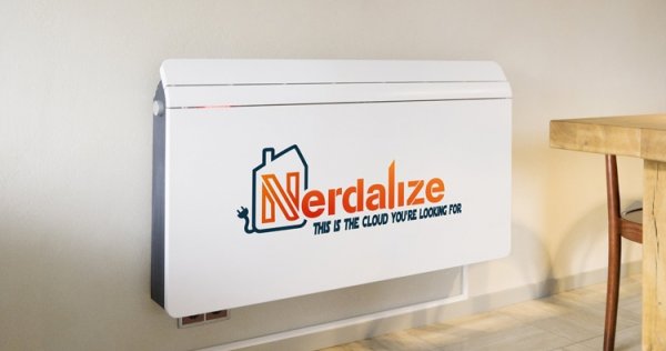 ������� Nerdalize �� ����������� ����� ���������� ���� ��� ������ ��������