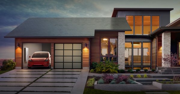 Tesla ������������� ��������� ������� ����� ����������
