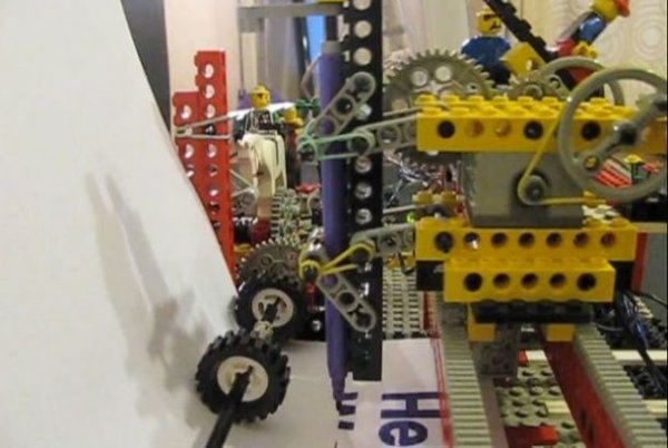 ���������� Markforged ������������ 3D-�������� ���������� ���������